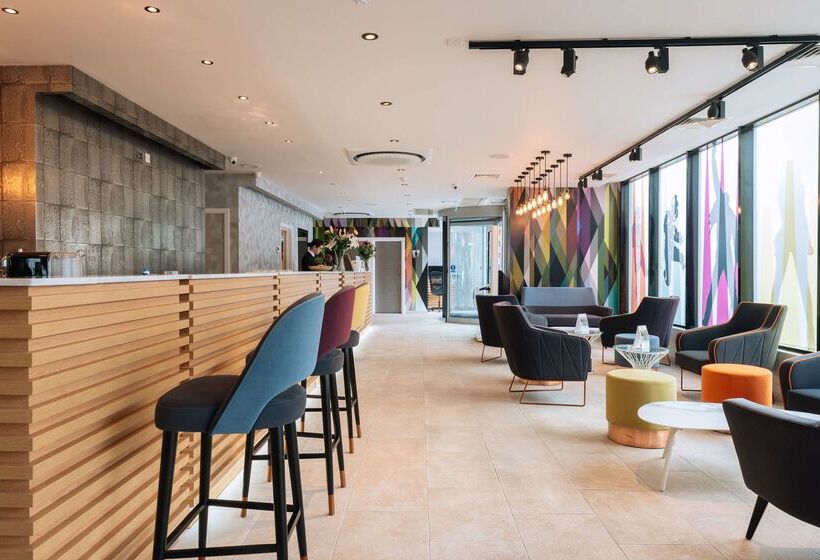 Fotos del hotel Best Western Plus London Wembley:  10