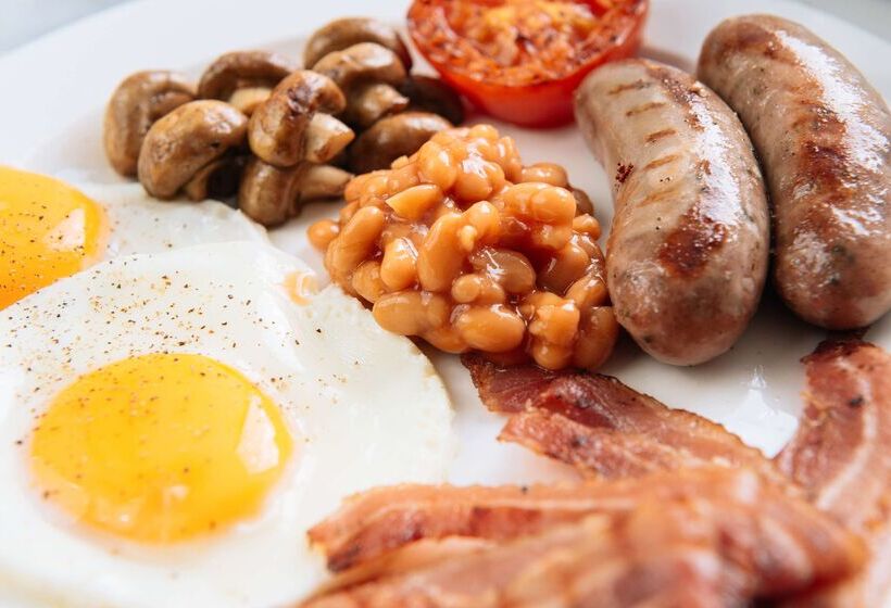 Fotos del hotel Best Western Plus London Wembley:  15