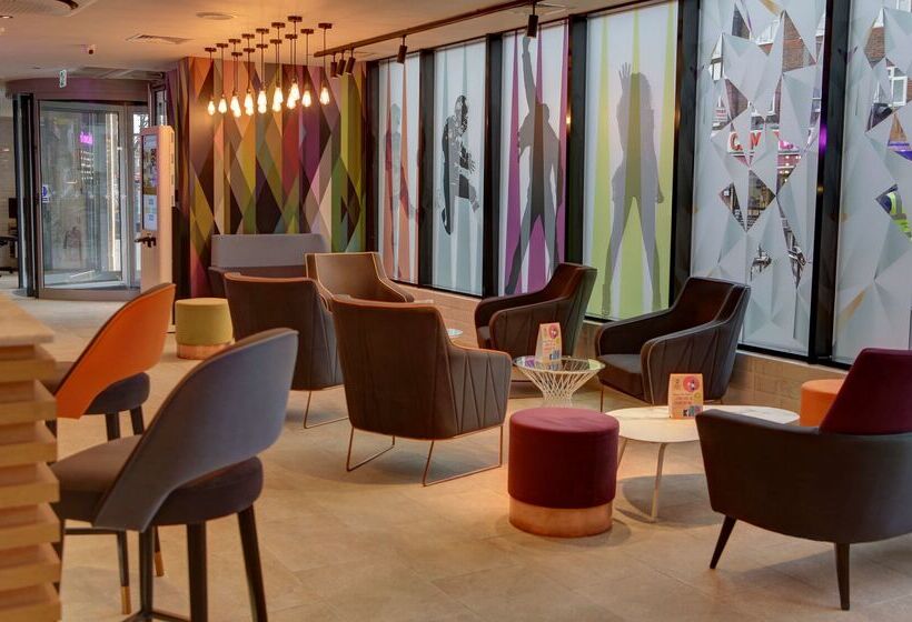 Fotos del hotel Best Western Plus London Wembley:  3