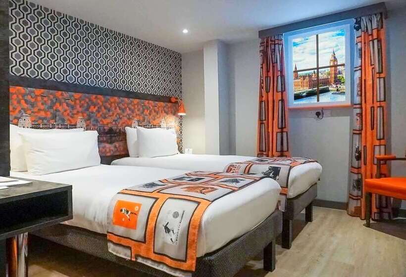 Fotos del hotel Best Western Plus London Wembley:  14