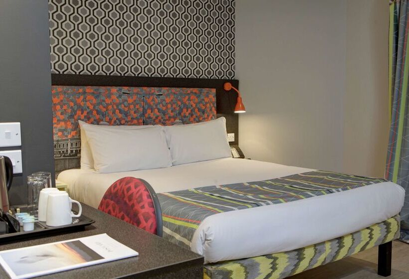 Fotos del hotel Best Western Plus London Wembley:  20