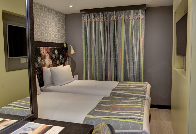 Fotos del hotel Best Western Plus London Wembley:  11