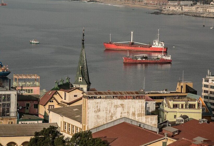 Fotos del hotel Casa Galos Hotel & Lofts:  5