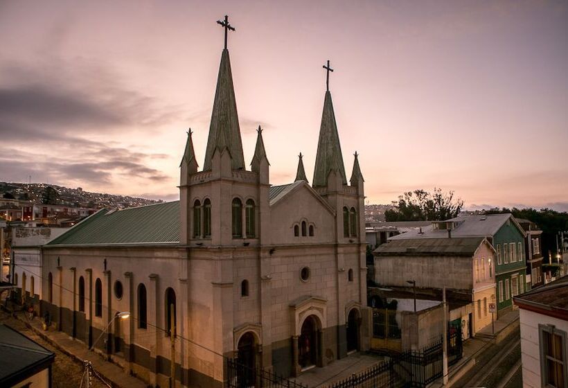 Fotos del hotel Casa Galos Hotel & Lofts:  10