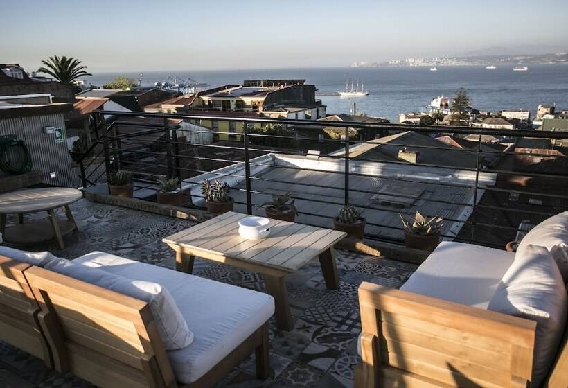 Fotos del hotel Casa Galos Hotel & Lofts:  3