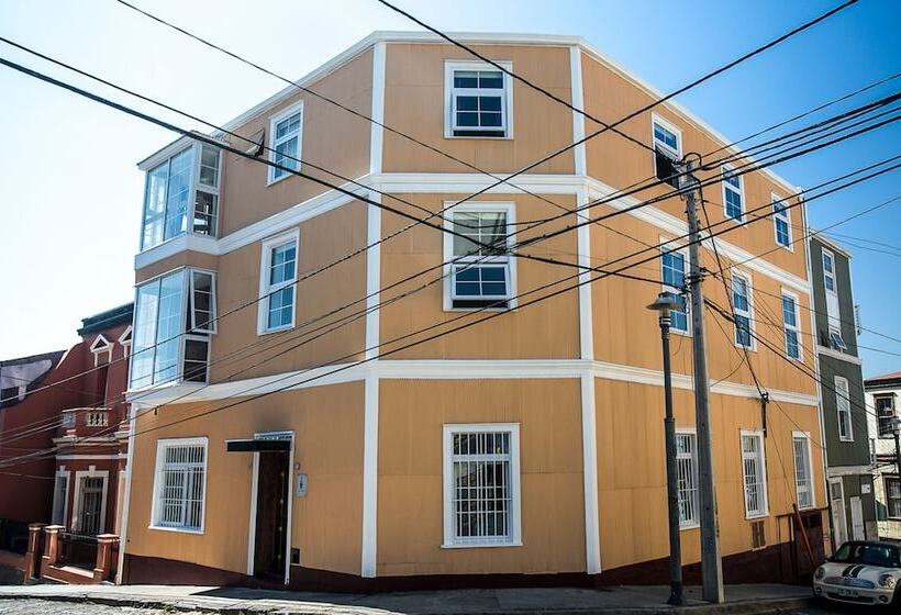 Fotos del hotel Casa Galos Hotel & Lofts:  14