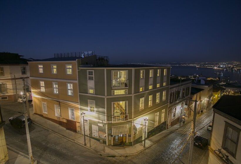 Fotos del hotel Casa Galos Hotel & Lofts:  15