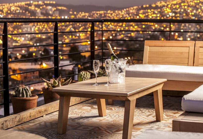 Fotos del hotel Casa Galos Hotel & Lofts:  8