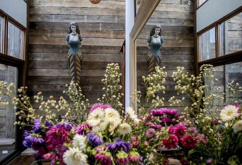 Fotos del hotel Casa Galos Hotel & Lofts:  9