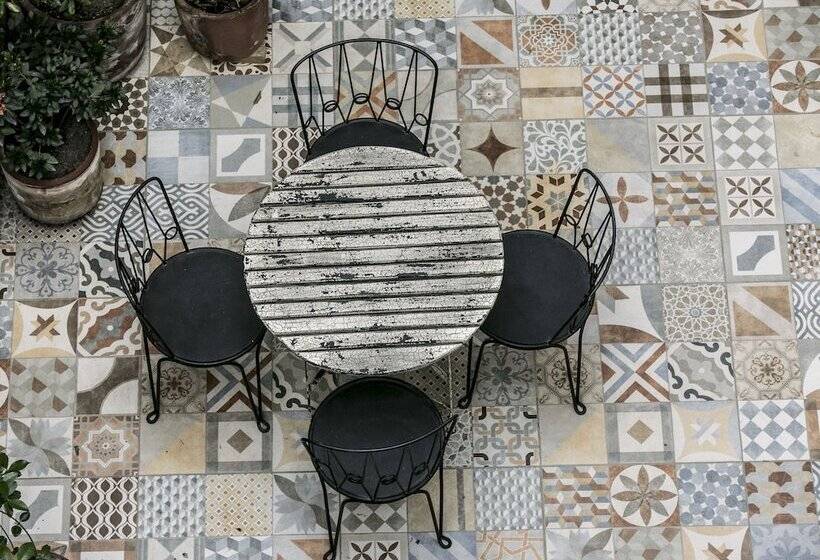 Fotos del hotel Casa Galos Hotel & Lofts:  12