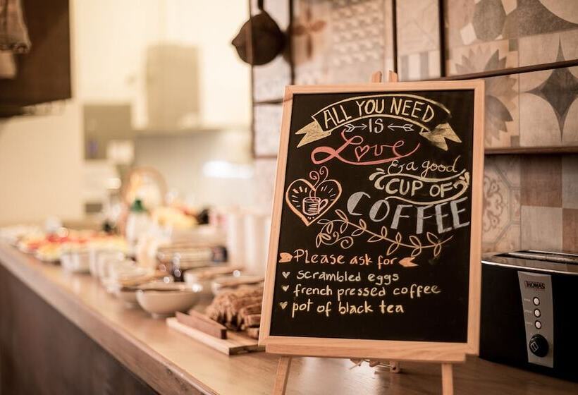 Fotos del hotel Casa Galos Hotel & Lofts:  2