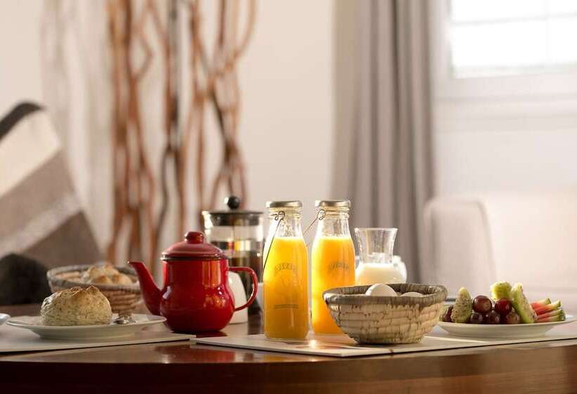 Fotos del hotel Casa Galos Hotel & Lofts:  13