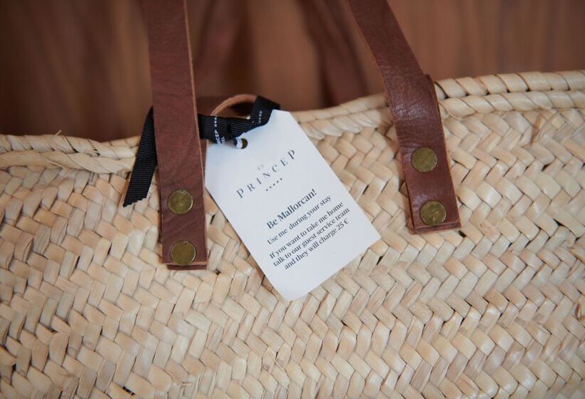 Fotos del hotel Es Princep  The Leading S Of The World:  4