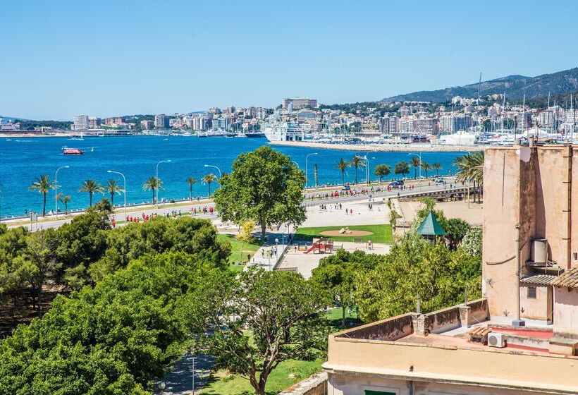 Fotos del hotel Es Princep  The Leading S Of The World:  5