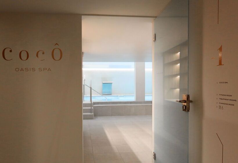 Fotos del hotel Es Princep  The Leading S Of The World:  9