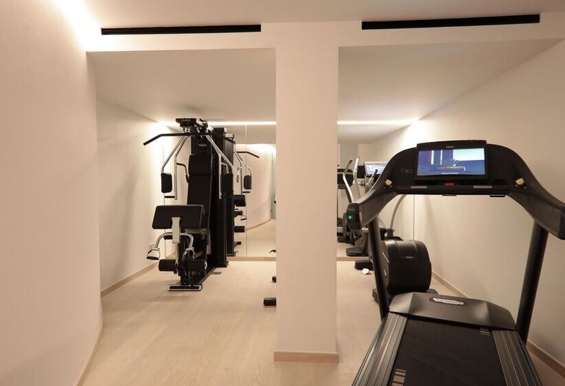 Fotos del hotel Es Princep  The Leading S Of The World:  22