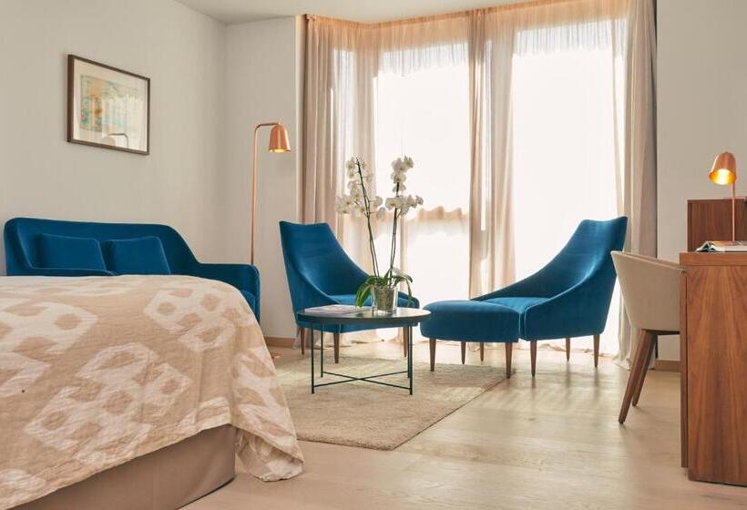 Fotos del hotel Es Princep  The Leading S Of The World:  14