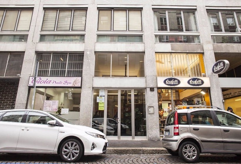 Fotos del hotel Hemeras Boutique House Cannobio:  5