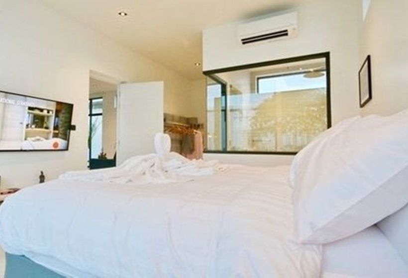 Fotos del hotel La Lua Resort:  17