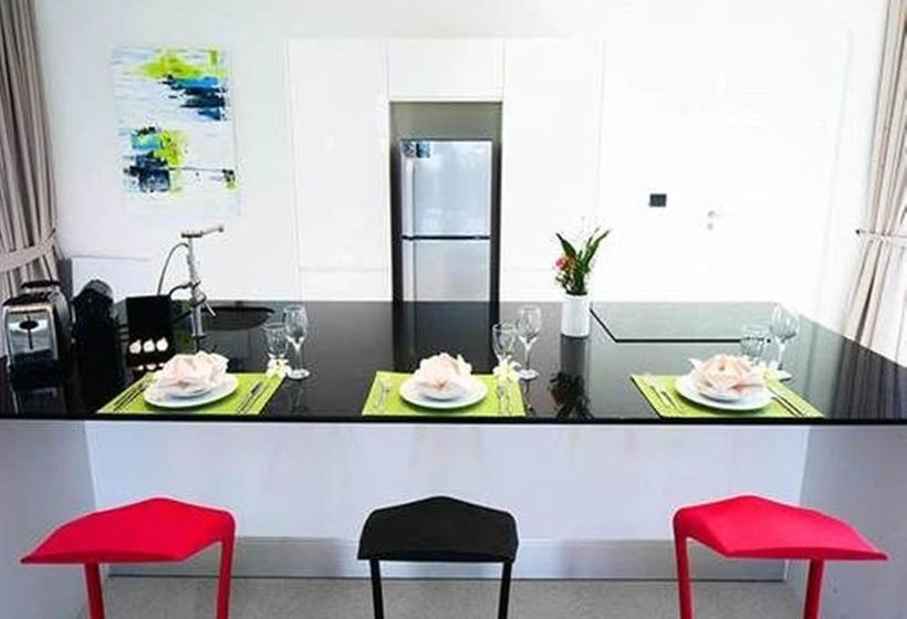 Fotos del hotel La Lua Resort:  14