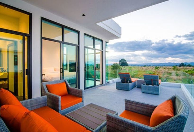 Fotos del hotel La Lua Resort:  21