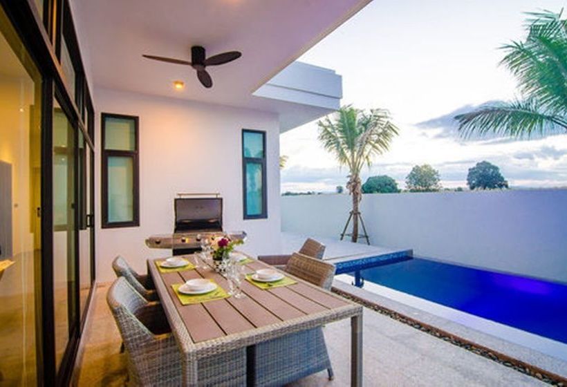 Fotos del hotel La Lua Resort:  24