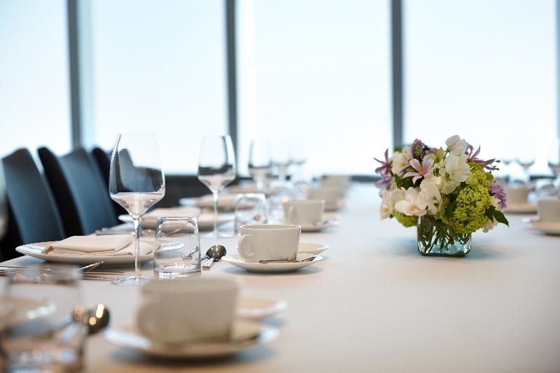 Fotos del hotel Signiel Seoul:  18