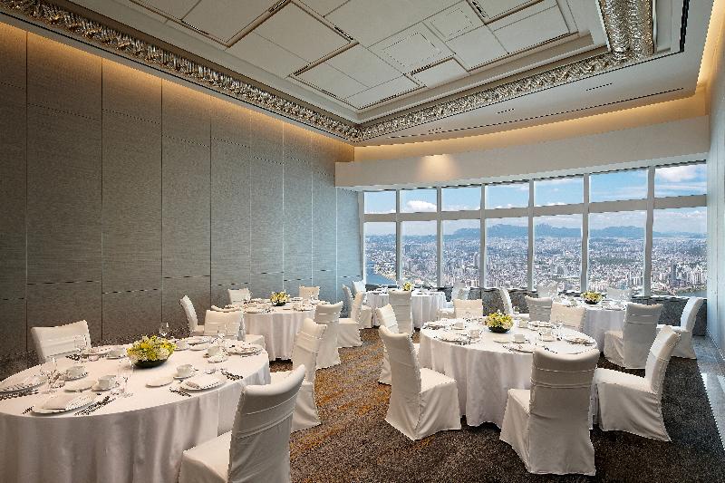 Fotos del hotel Signiel Seoul:  12