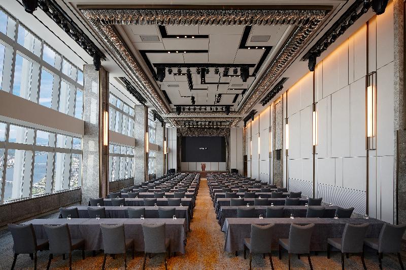 Fotos del hotel Signiel Seoul:  6