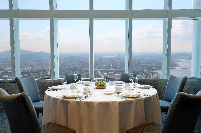 Fotos del hotel Signiel Seoul:  22