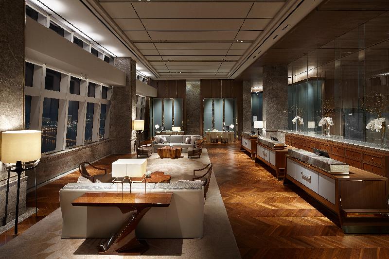 Fotos del hotel Signiel Seoul:  3