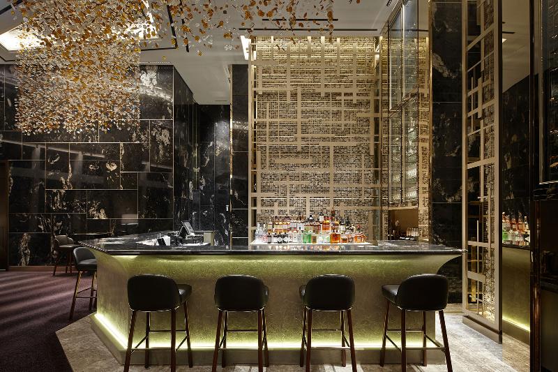 Fotos del hotel Signiel Seoul:  5