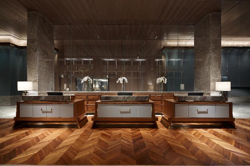 Fotos del hotel Signiel Seoul:  7