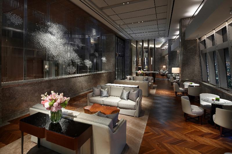 Fotos del hotel Signiel Seoul:  2