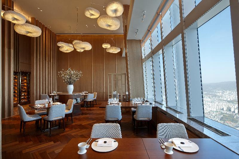 Fotos del hotel Signiel Seoul:  17