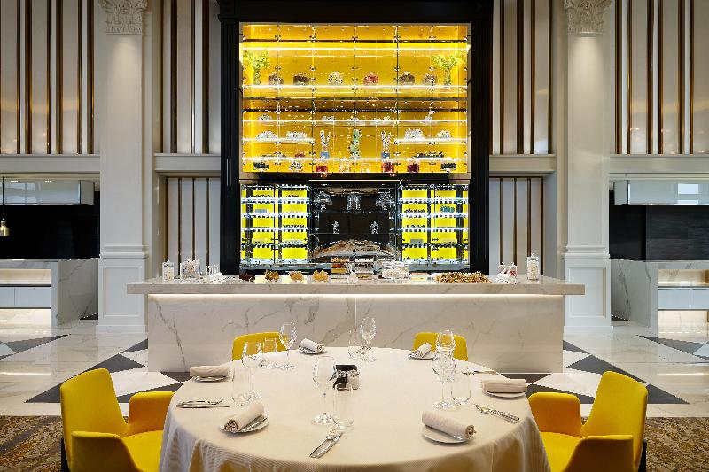 Fotos del hotel Signiel Seoul:  14