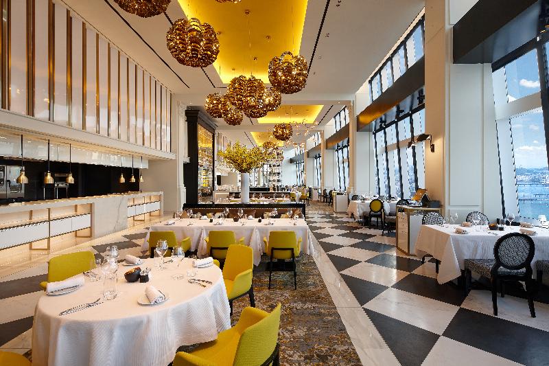 Fotos del hotel Signiel Seoul:  4