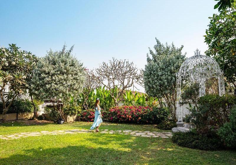 Fotos del hotel Somewhere Koh Sichang:  23