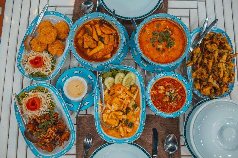 Fotos del hotel Somewhere Koh Sichang:  8