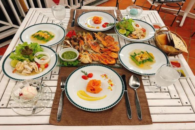 Fotos del hotel Somewhere Koh Sichang:  13