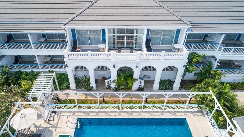 Somewhere Koh Sichang