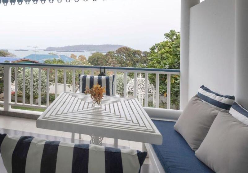 Fotos del hotel Somewhere Koh Sichang:  20