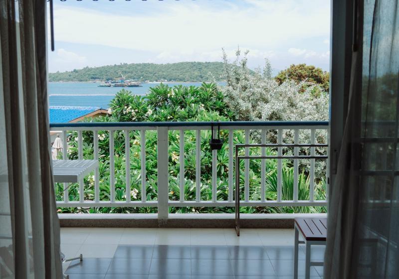 Fotos del hotel Somewhere Koh Sichang:  6