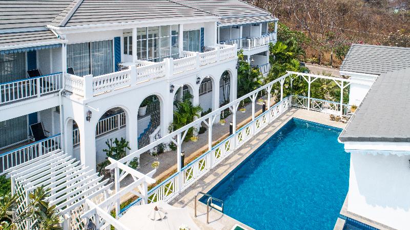 Fotos del hotel Somewhere Koh Sichang:  12