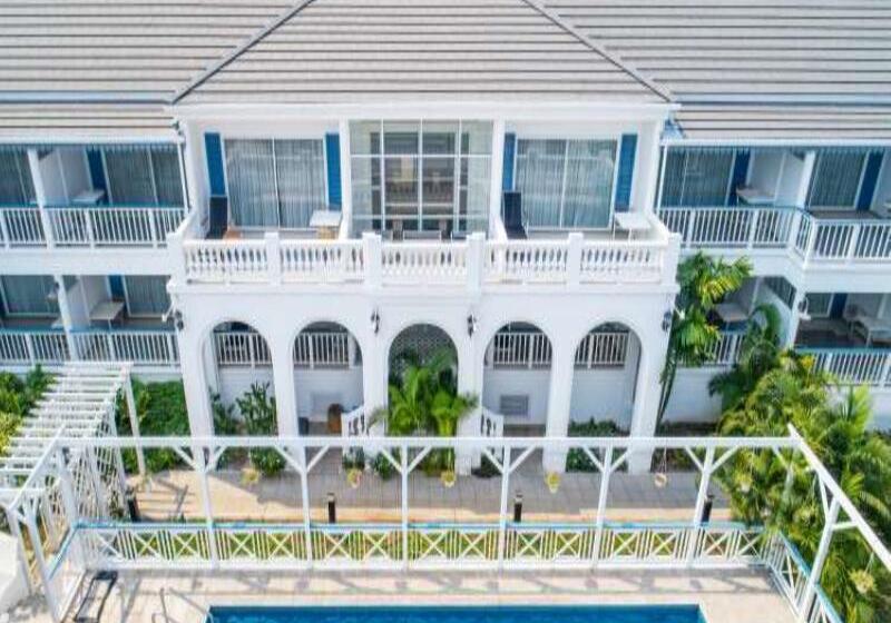 Fotos del hotel Somewhere Koh Sichang:  18