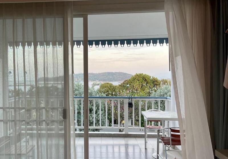 Fotos del hotel Somewhere Koh Sichang:  15