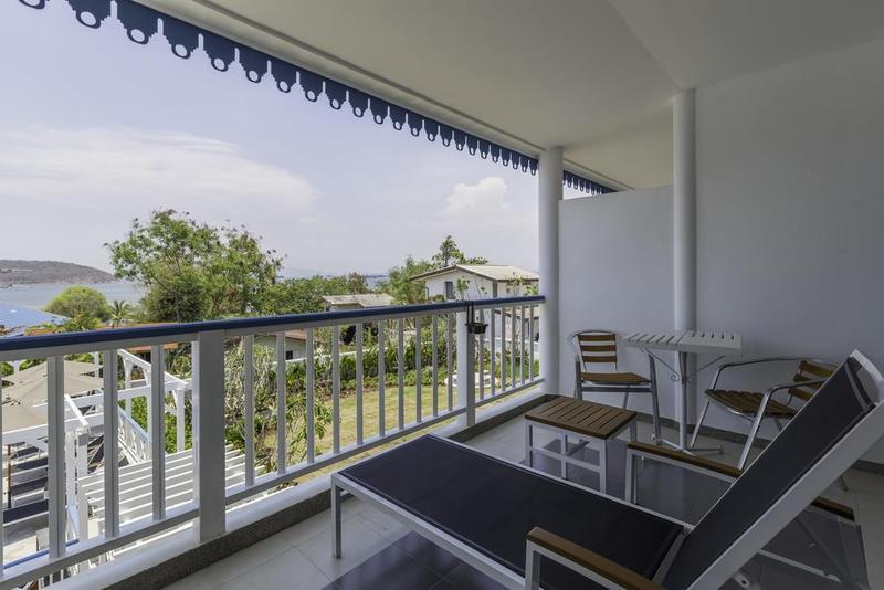 Fotos del hotel Somewhere Koh Sichang:  22