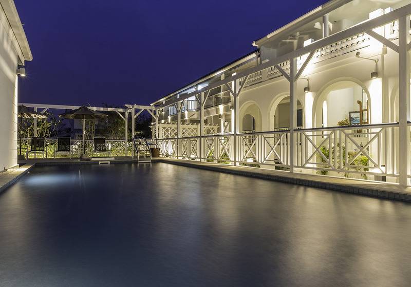 Fotos del hotel Somewhere Koh Sichang:  25