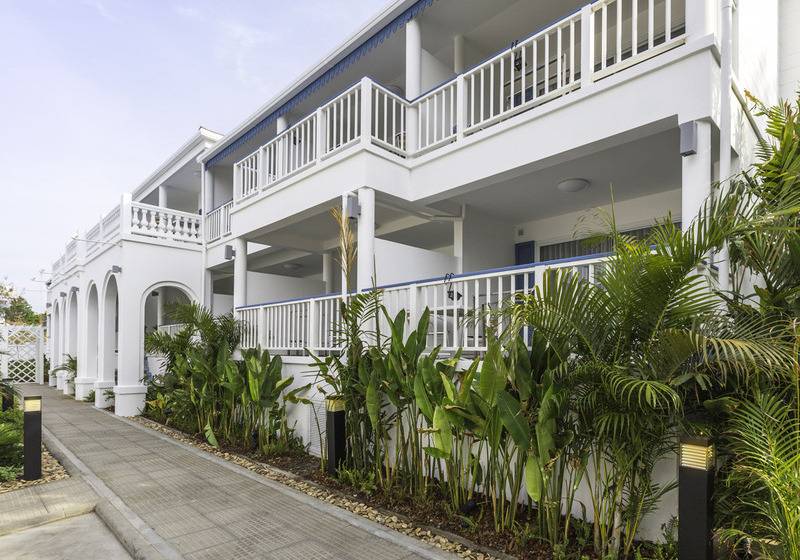 Fotos del hotel Somewhere Koh Sichang:  11