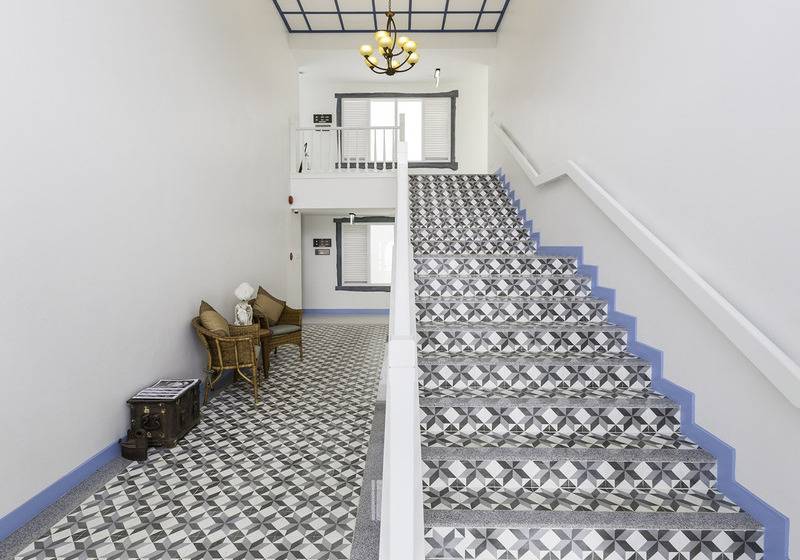 Fotos del hotel Somewhere Koh Sichang:  5